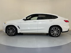 Used 2021 BMW X4 xDrive30i Sports Activity Coupe for sale in Houston