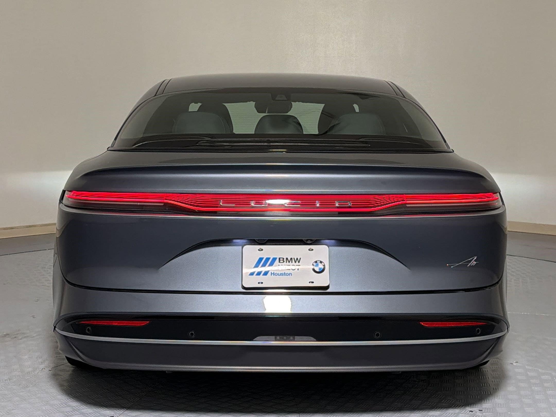Air Pure Sedan