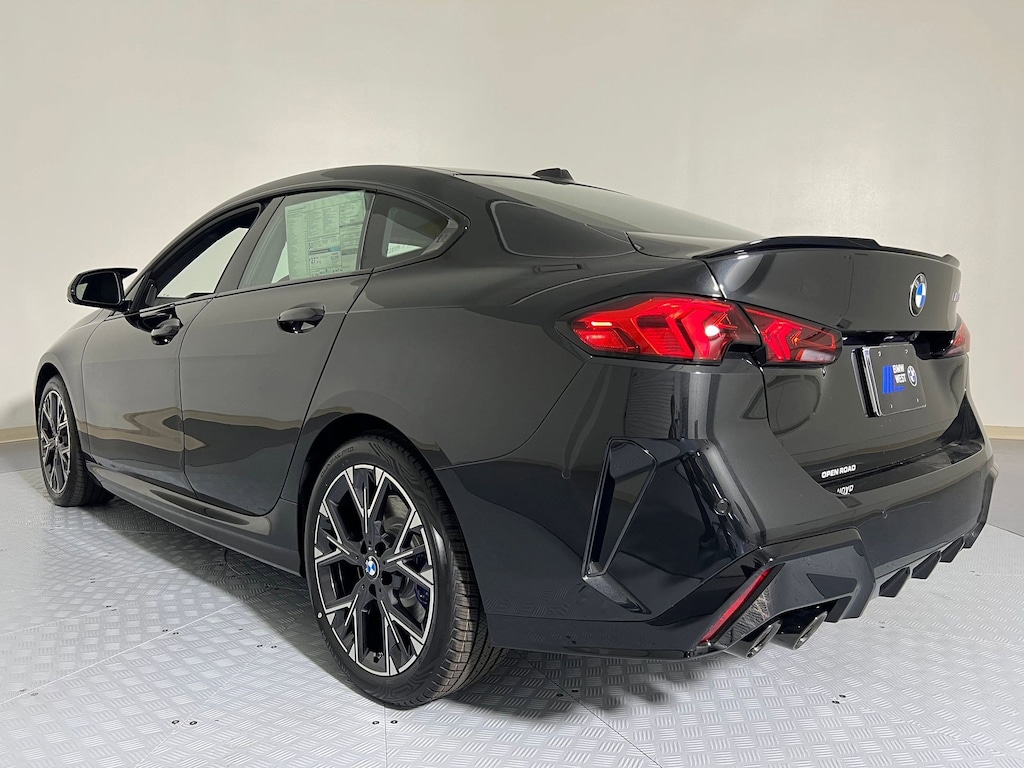Used 2025 BMW M235i xDrive Gran Coupe