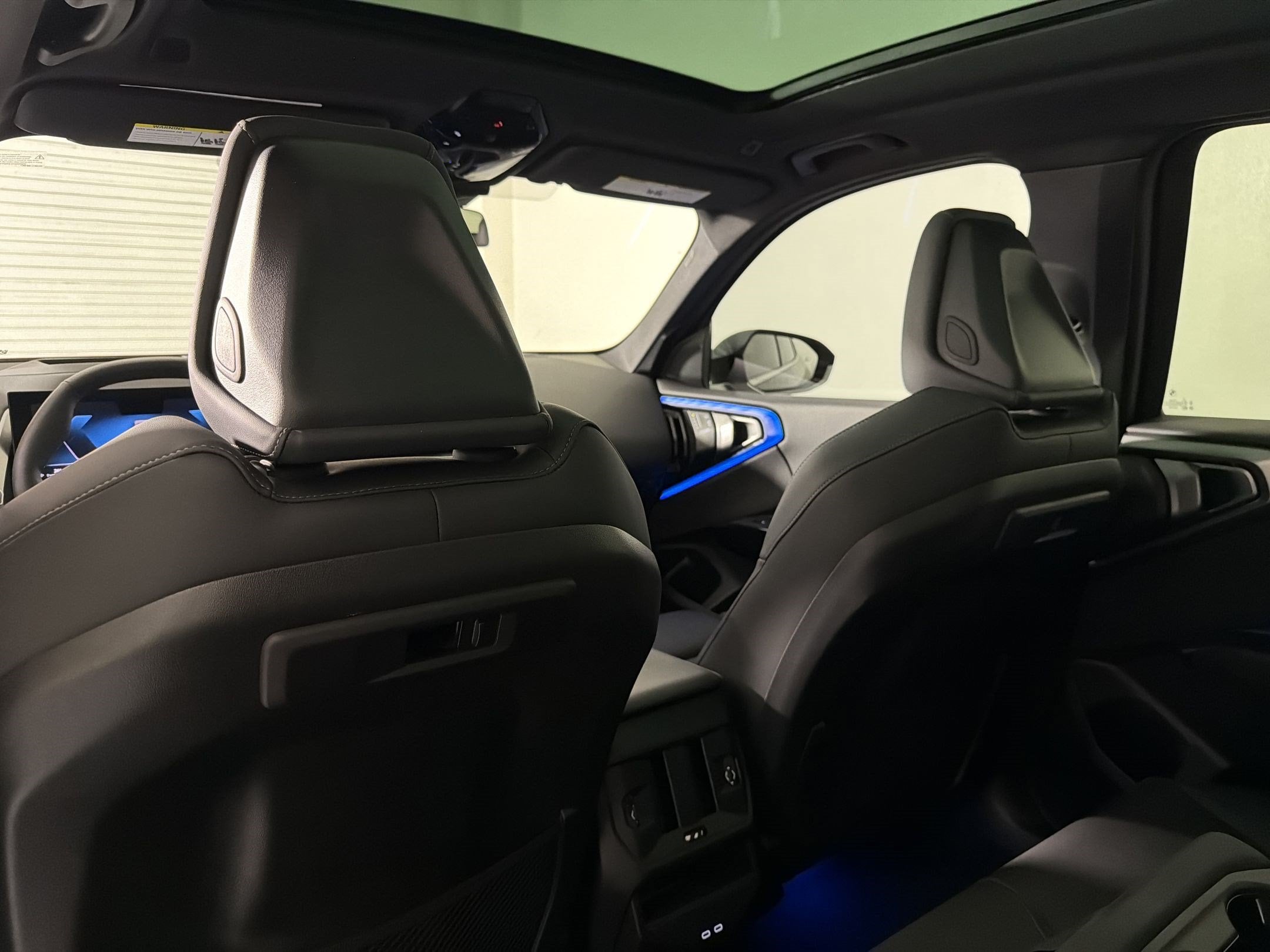 2026 BMW X3 30 - Photo 20