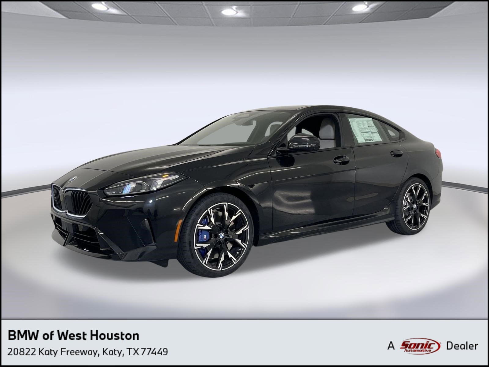 2025 BMW 2 Series 228 xDrive Gran Coupe's photo