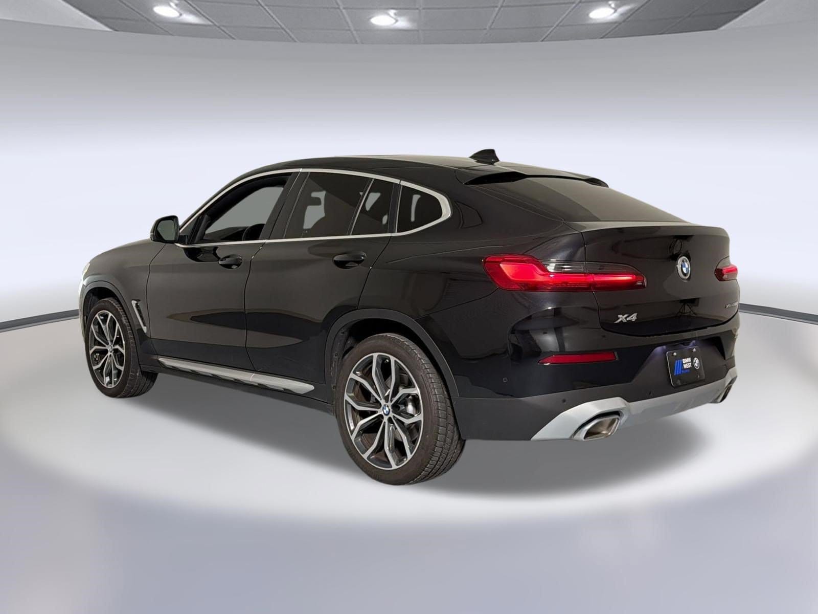 X4 XDrive30i SUV