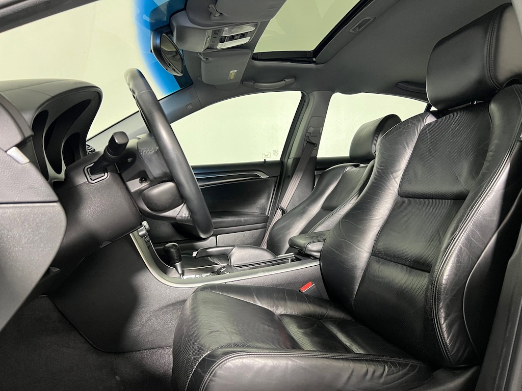 Used 2006 Acura TL Base Sedan