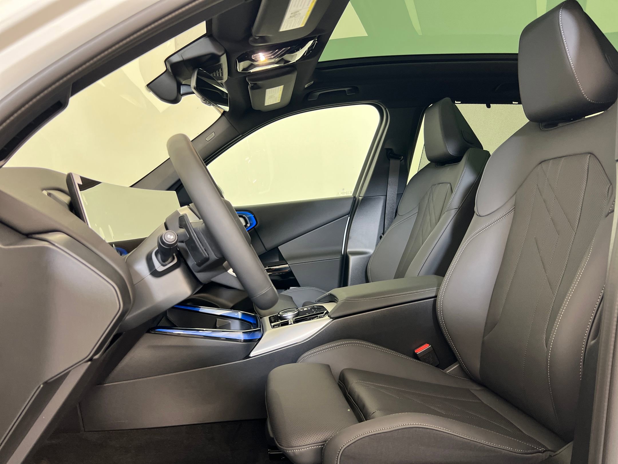 2026 Bmw X3 photo 4