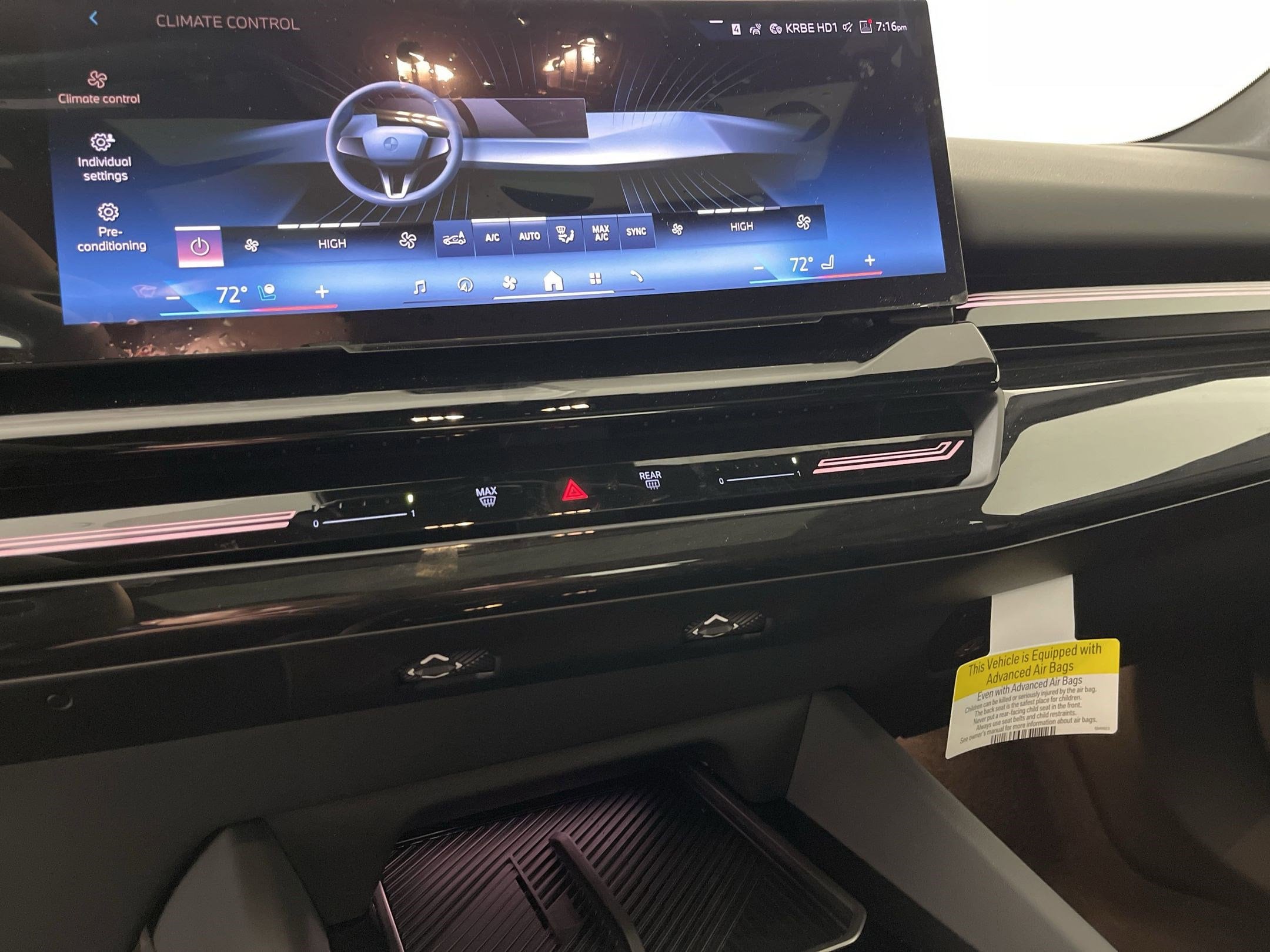 2026 BMW 5 Series 530i - Photo 26