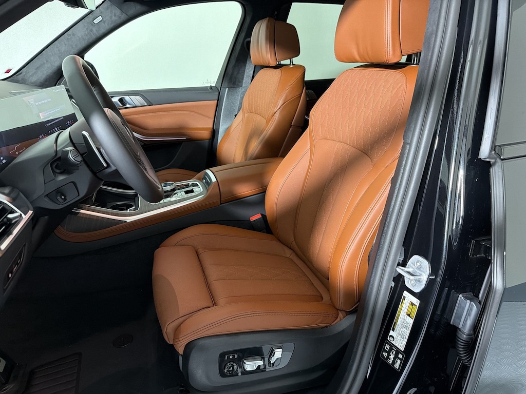 New 2027 BMW X7 xDrive40i SUV