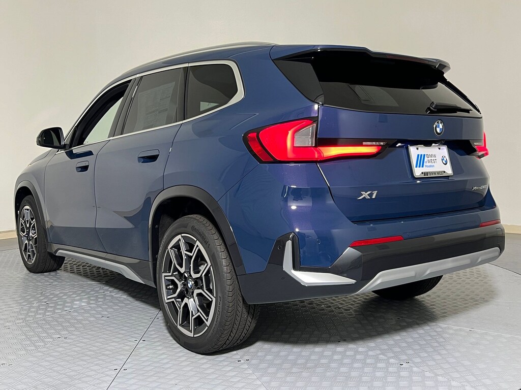 New 2026 BMW X1 xDrive28i SUV
