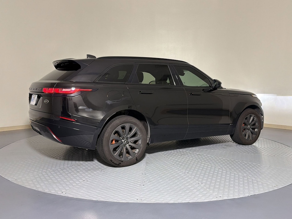 Used 2020 Land Rover Range Rover Velar P250 R-Dynamic S SUV