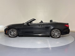 Used 2025 BMW 430i Convertible for sale in Houston