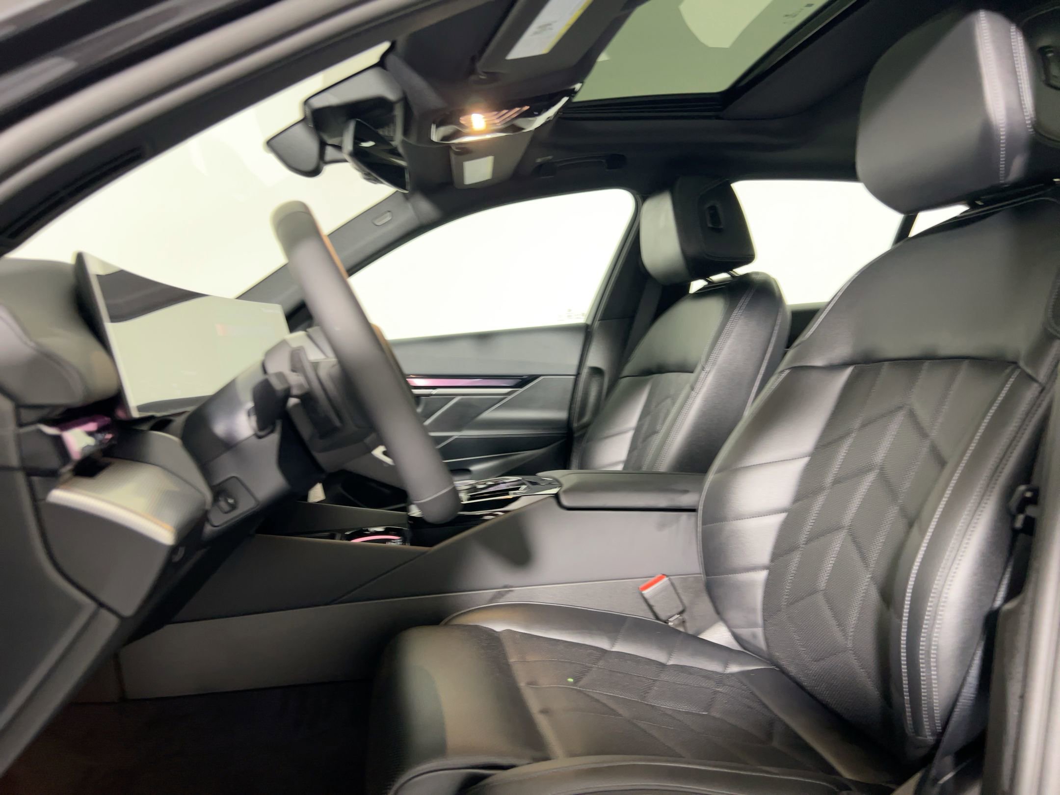 2026 Bmw 530i photo 4