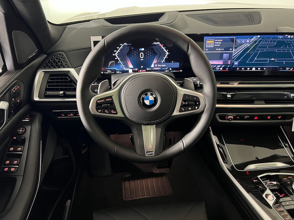 New 2026 BMW X7 xDrive40i SUV