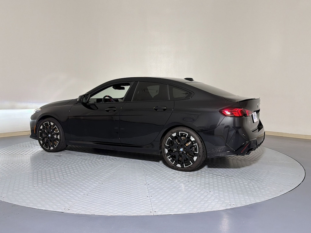 Used 2025 BMW M235i xDrive Gran Coupe
