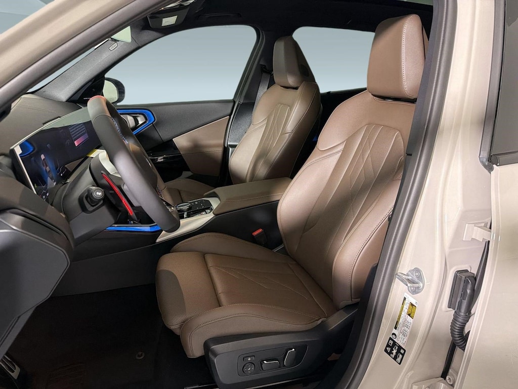 New 2026 BMW X3 M50 xDrive SUV