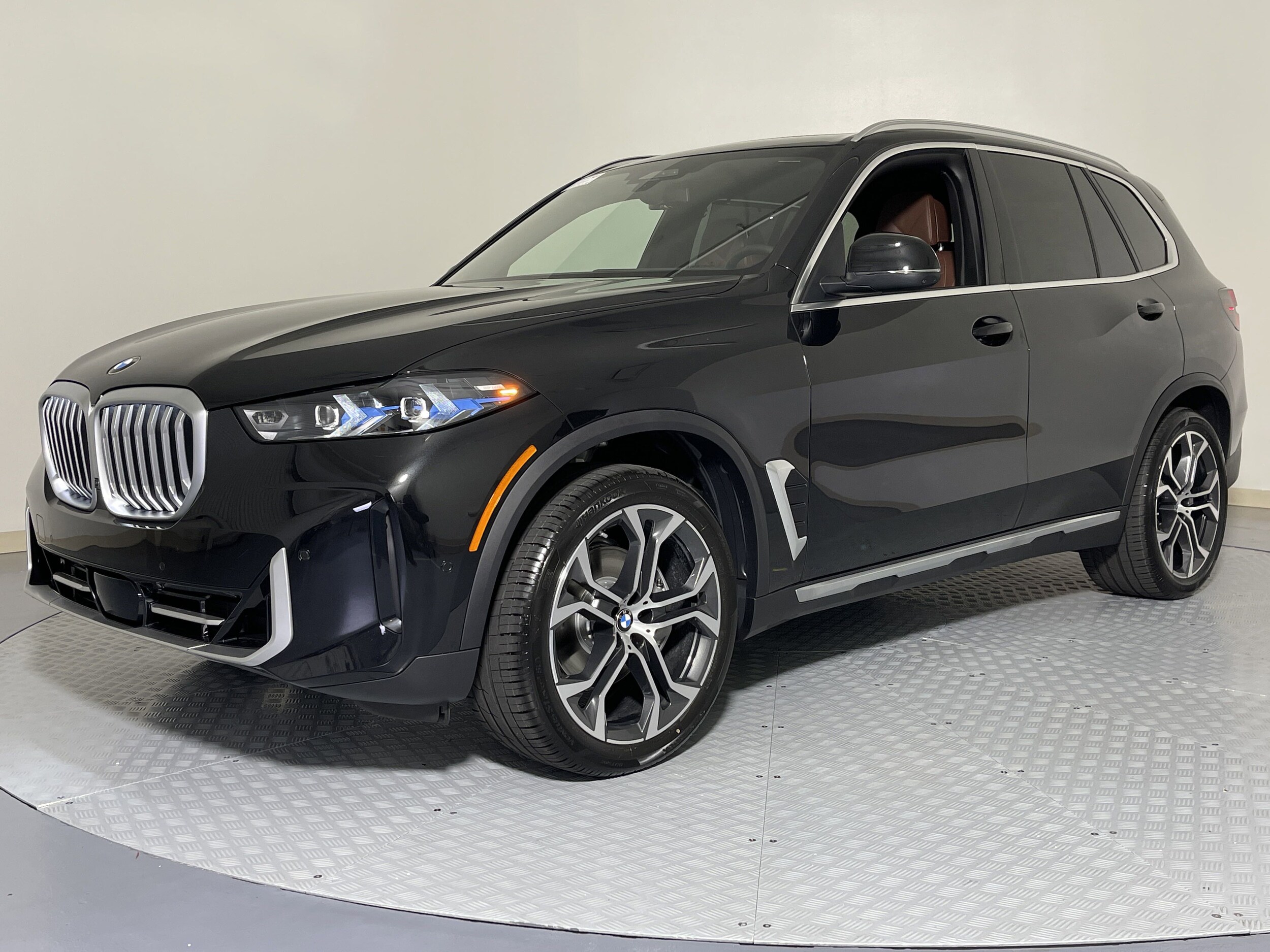 2026 Bmw X5 sDrive40i photo 3