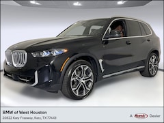 2026 BMW X5 sDrive40i SUV