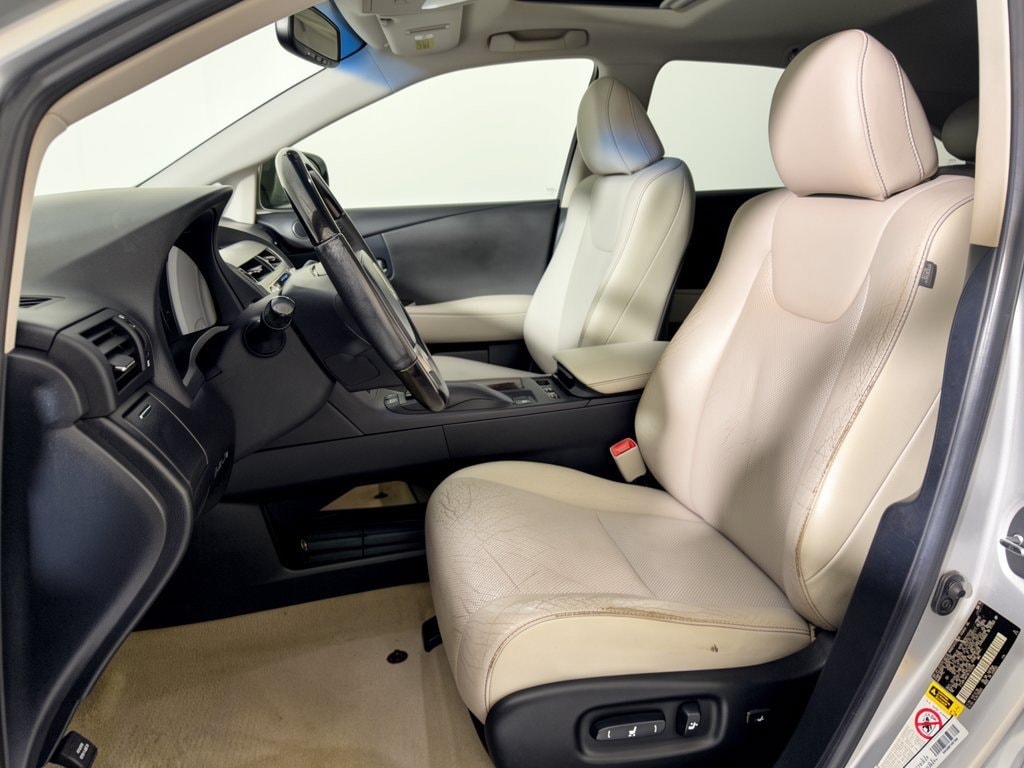Used 2013 Lexus RX 350 FWD SUV