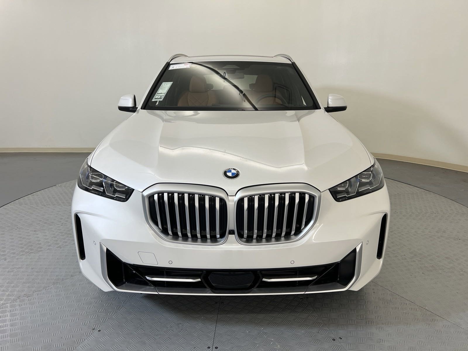 Used 2024 BMW X5 40i with VIN 5UX13EU05R9W17193 for sale in Katy, TX