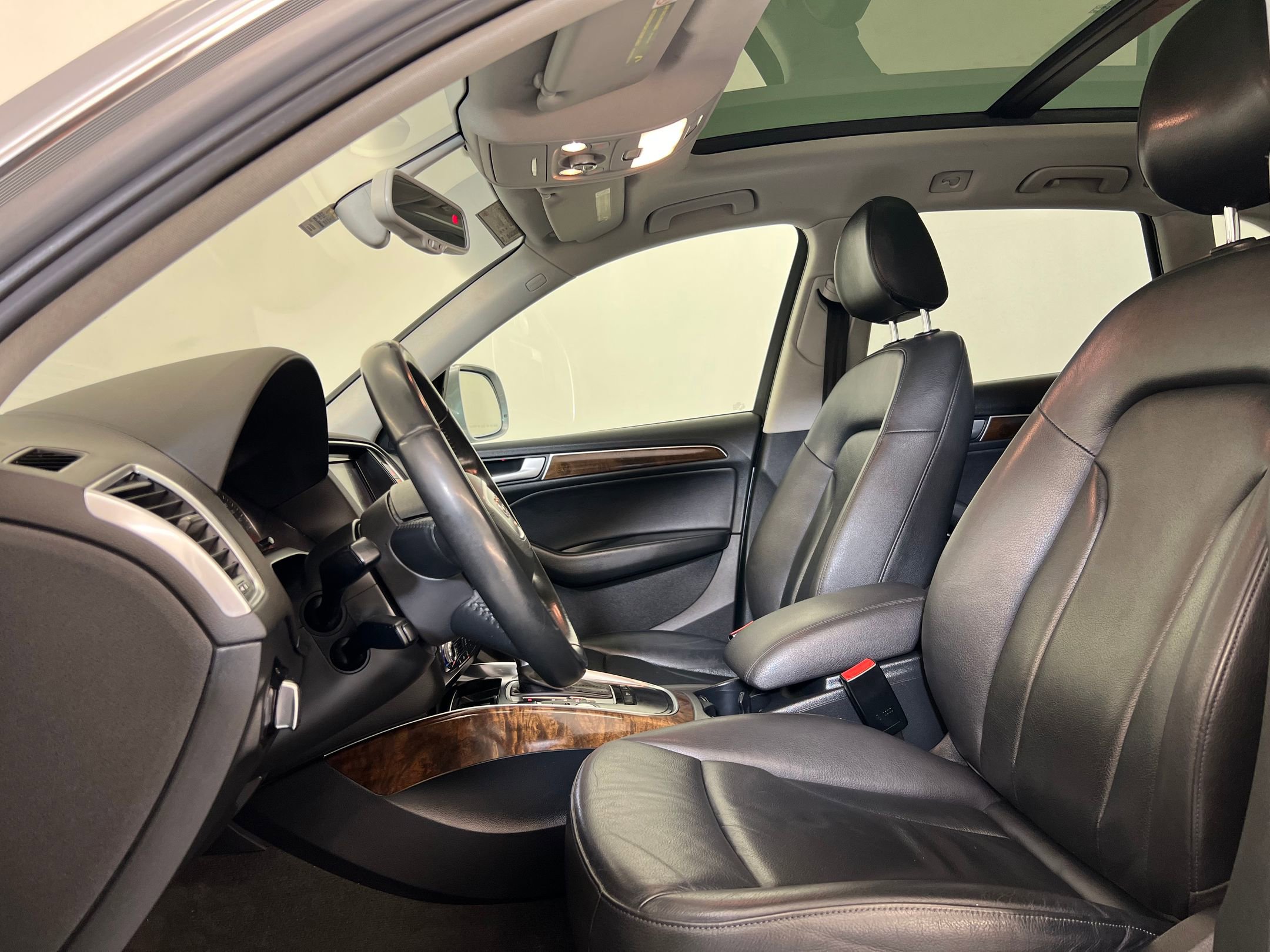 2015 Audi Q5 2.0T Premium photo 4