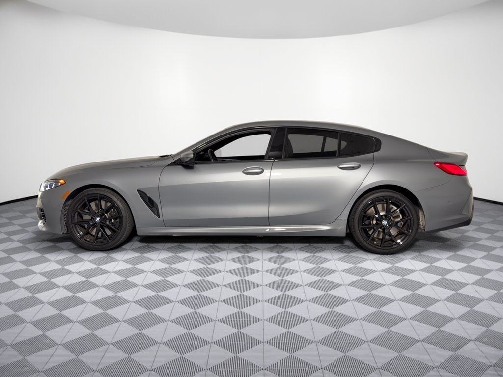 Used 2025 BMW 840i Gran Coupe