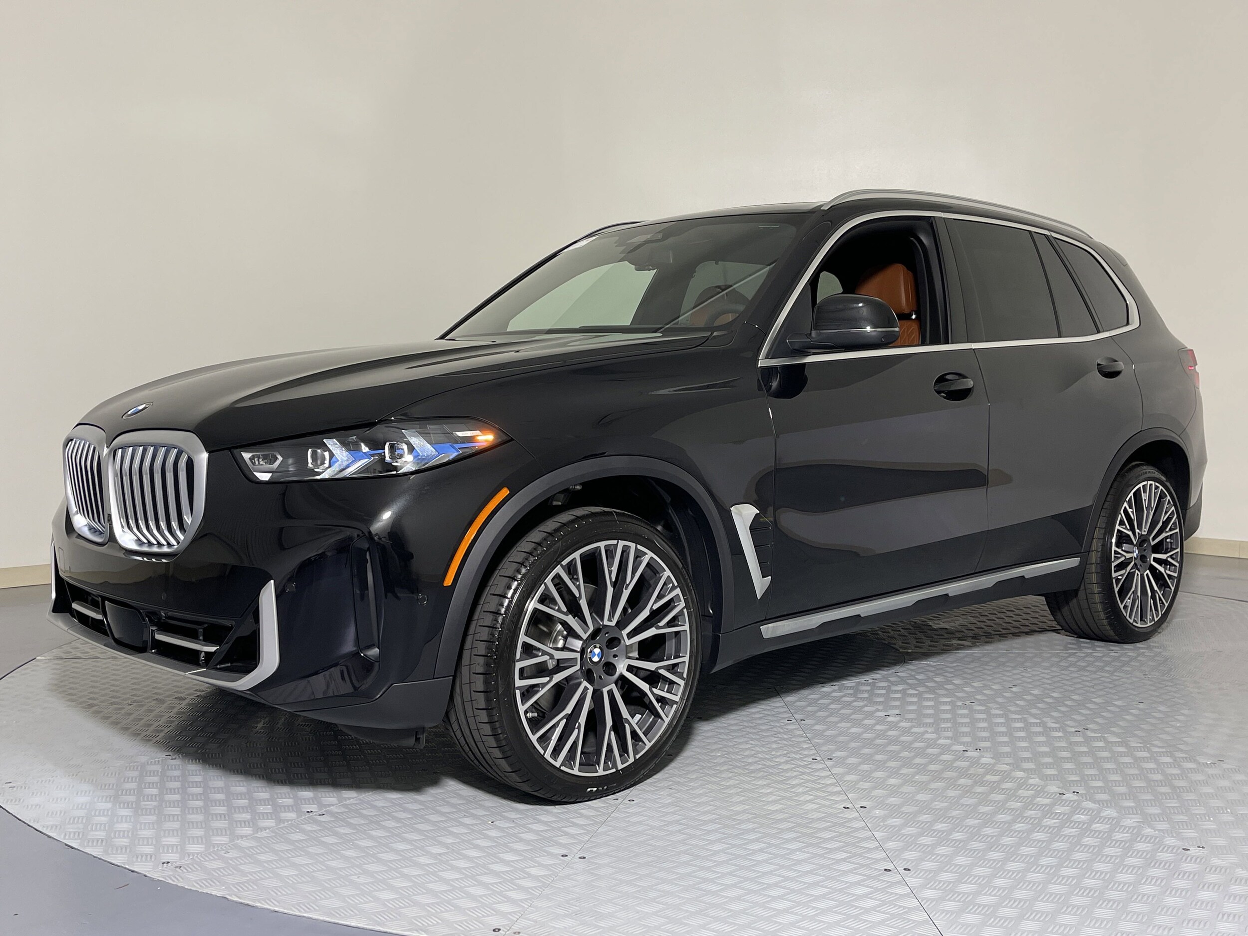 2026 Bmw X5 sDrive40i photo 2