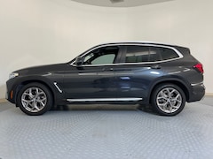 Used 2022 BMW X3 sDrive30i SUV for sale in Houston