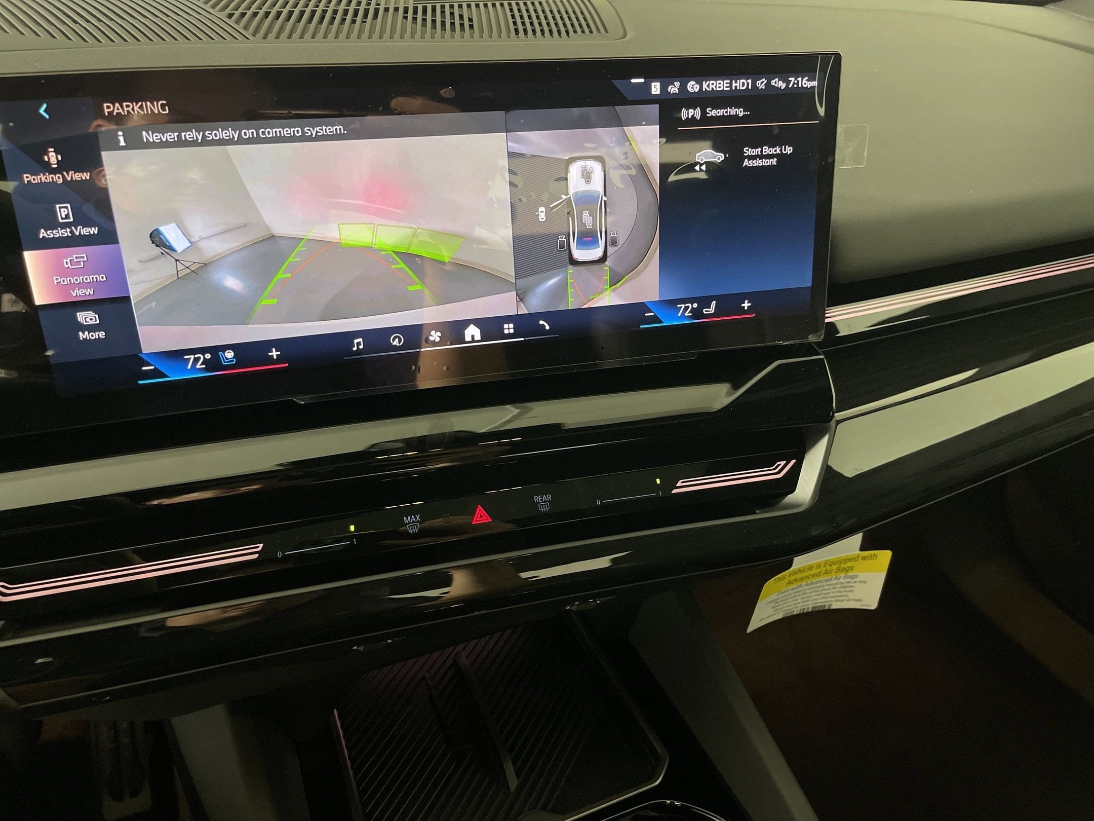 2026 BMW 5 Series 530i - Photo 27