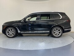 Used 2025 BMW X7 xDrive40i SUV for sale in Houston