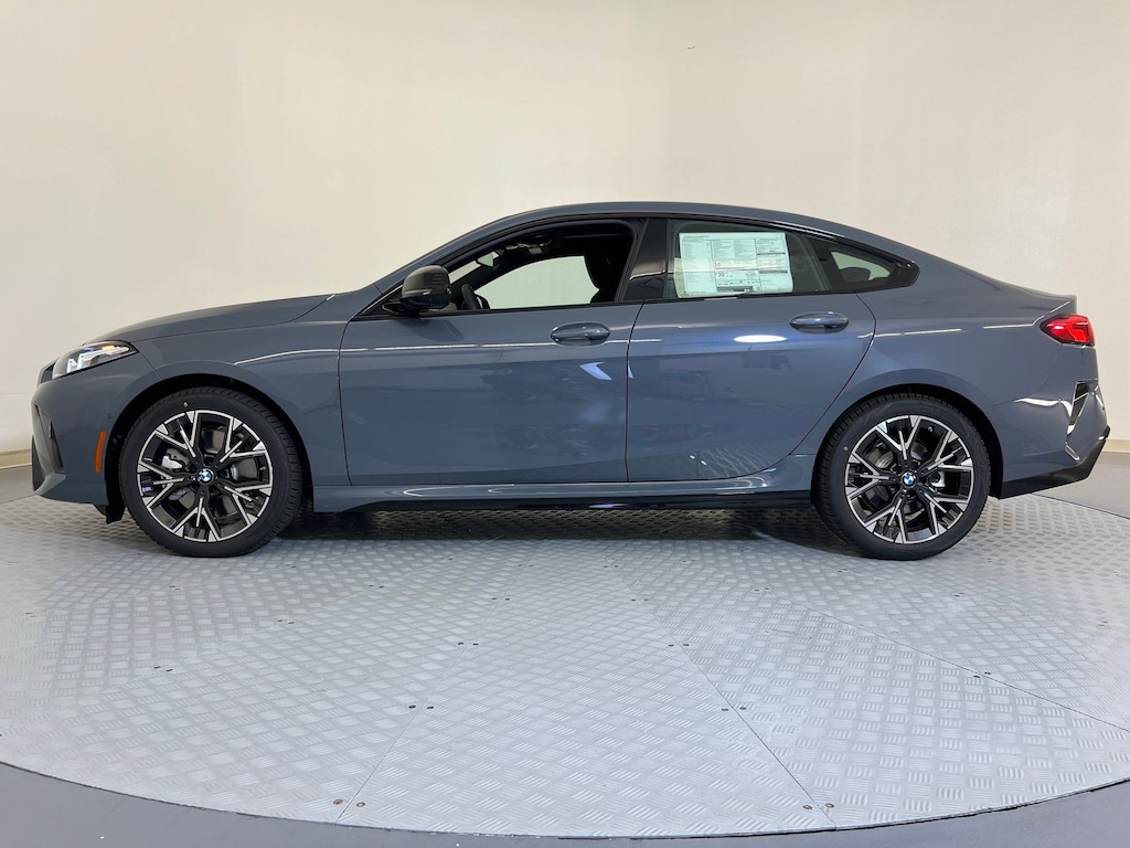 New 2026 BMW 228i xDrive Gran Coupe