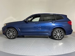 Used 2019 BMW X3 sDrive30i SUV for sale in Houston