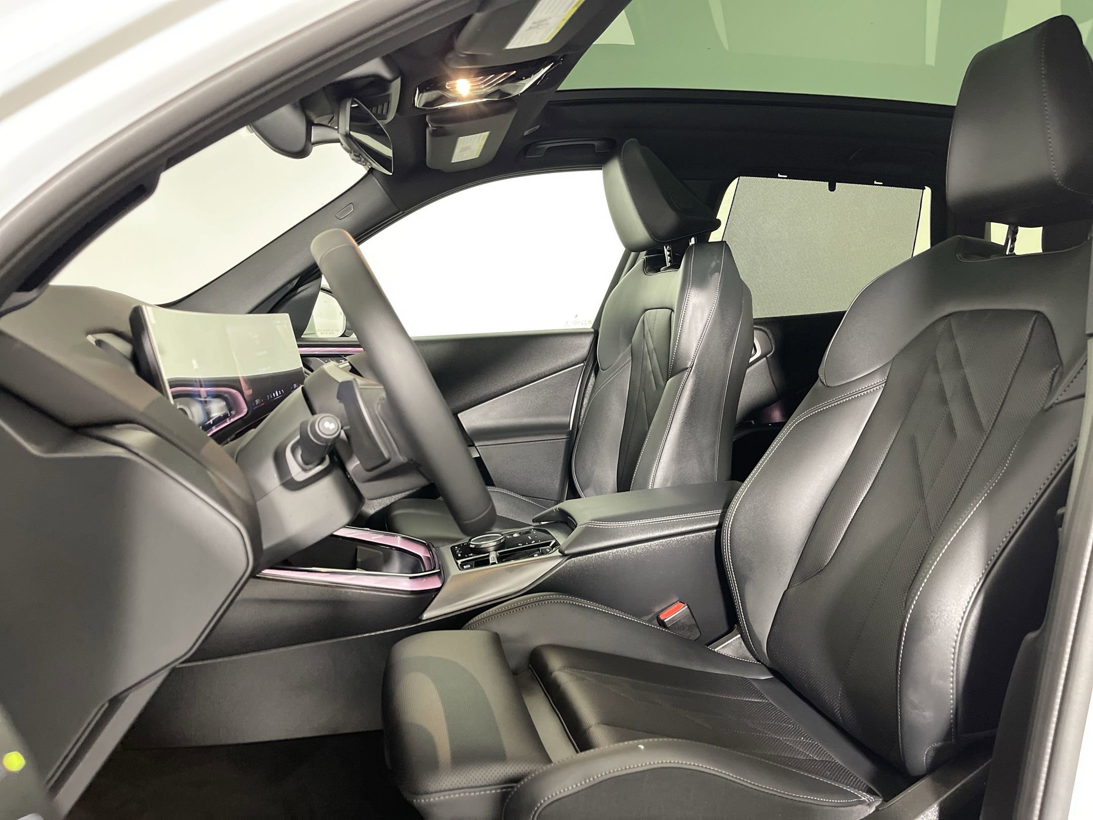 2026 Bmw X3 photo 4