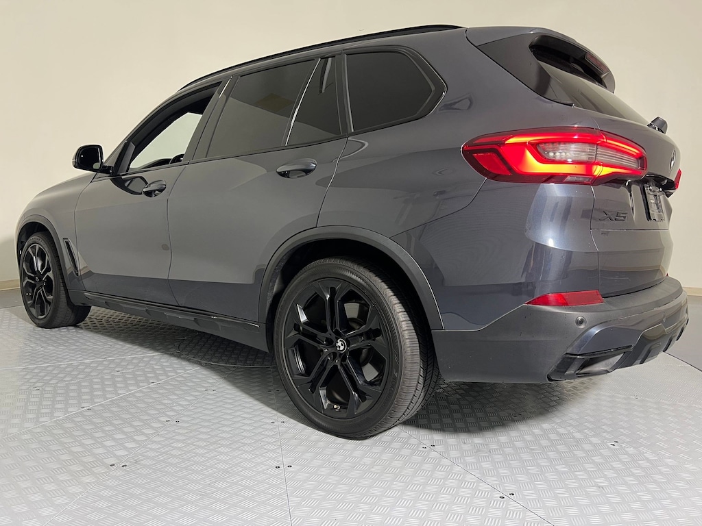 Used 2019 BMW X5 xDrive40i SUV