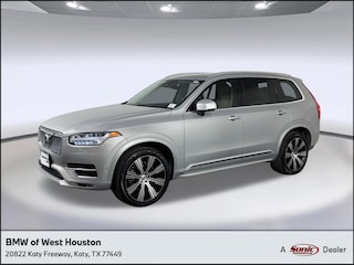 Used 2023 Volvo XC90 B6 AWD Ultimate 6-Seater SUV for sale in Houston