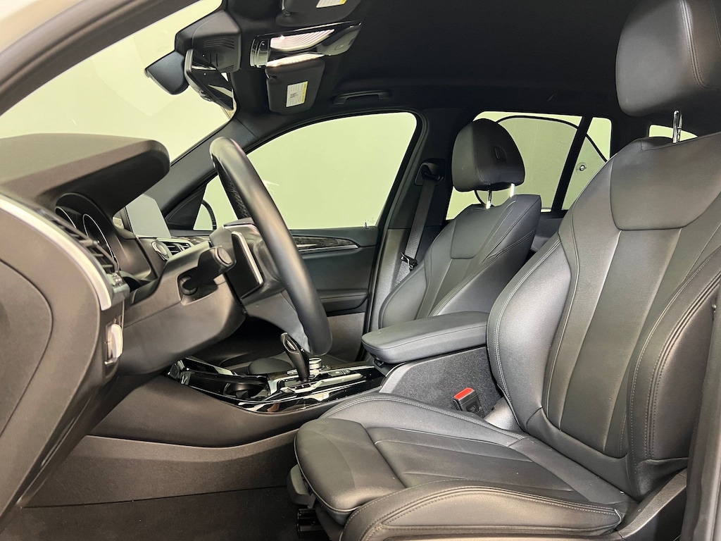 Used 2020 BMW X3 sDrive30i SUV