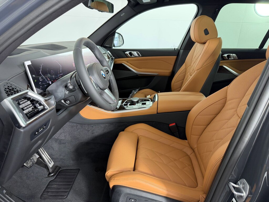 New 2026 BMW X5 sDrive40i SUV