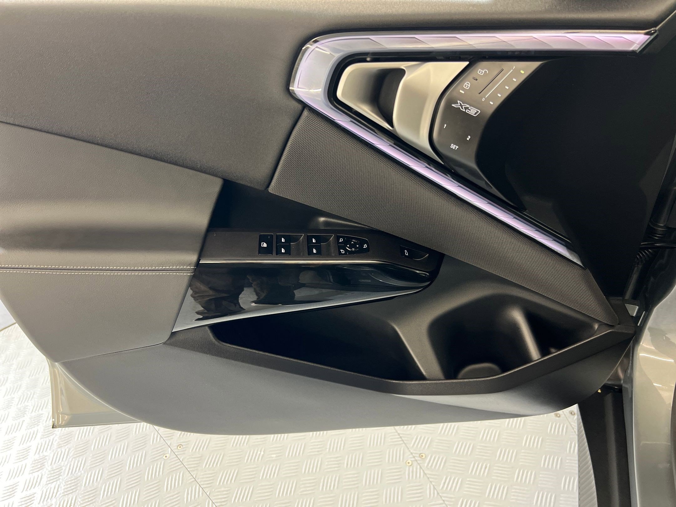 2026 BMW X3 30 - Photo 11
