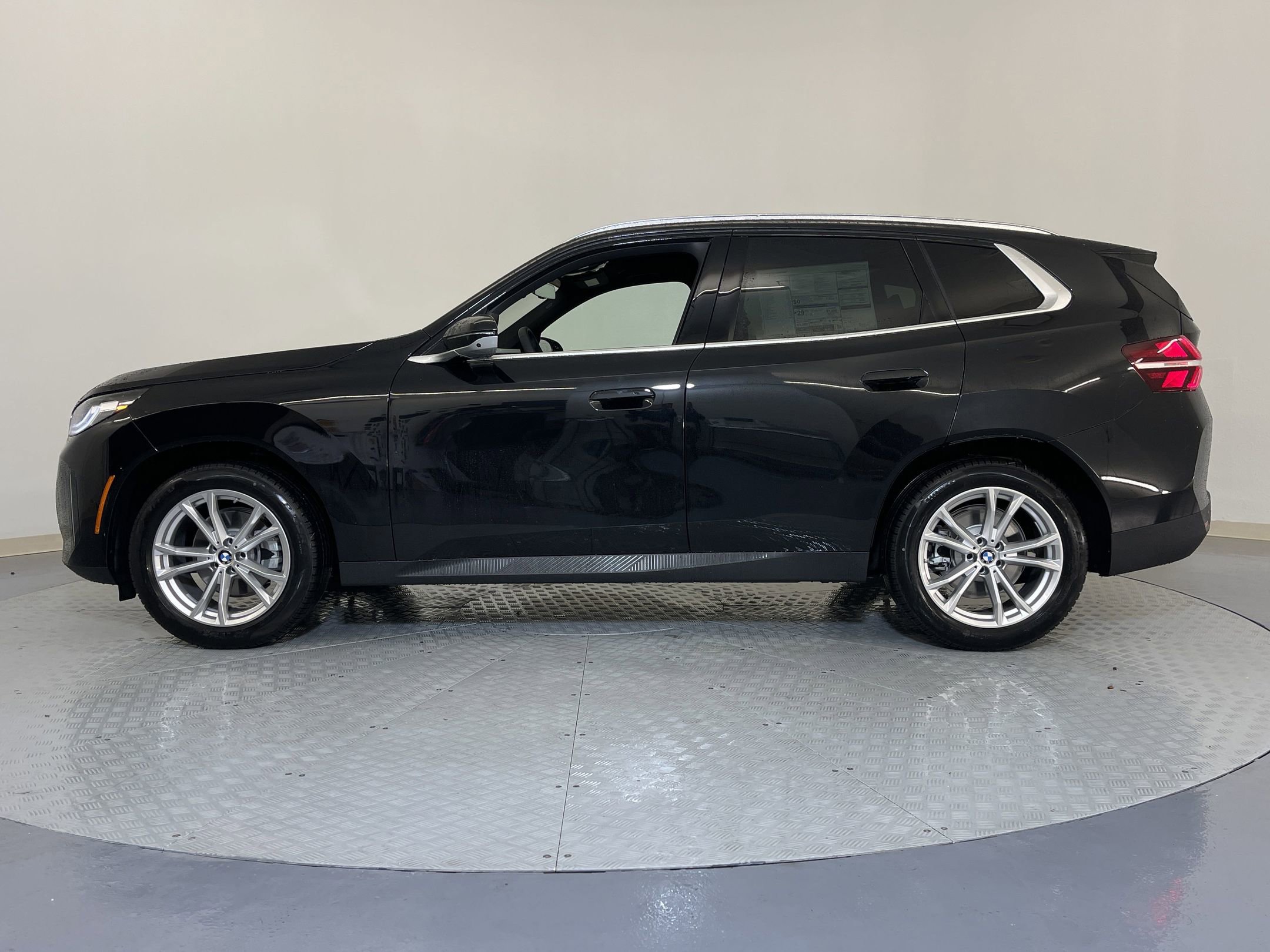 2025 Bmw X3 30x Drive photo 2