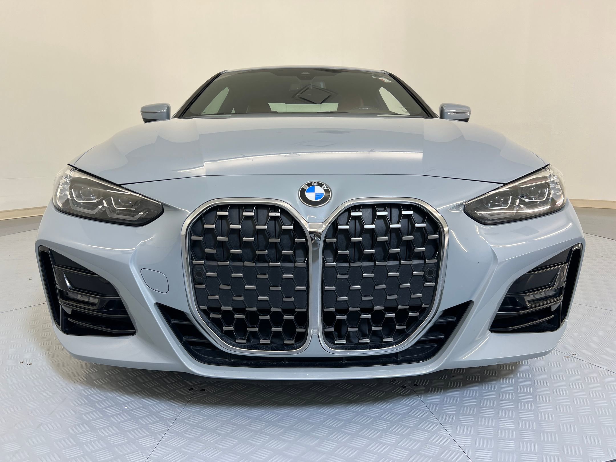 2022 Bmw 430i xDrive photo 4