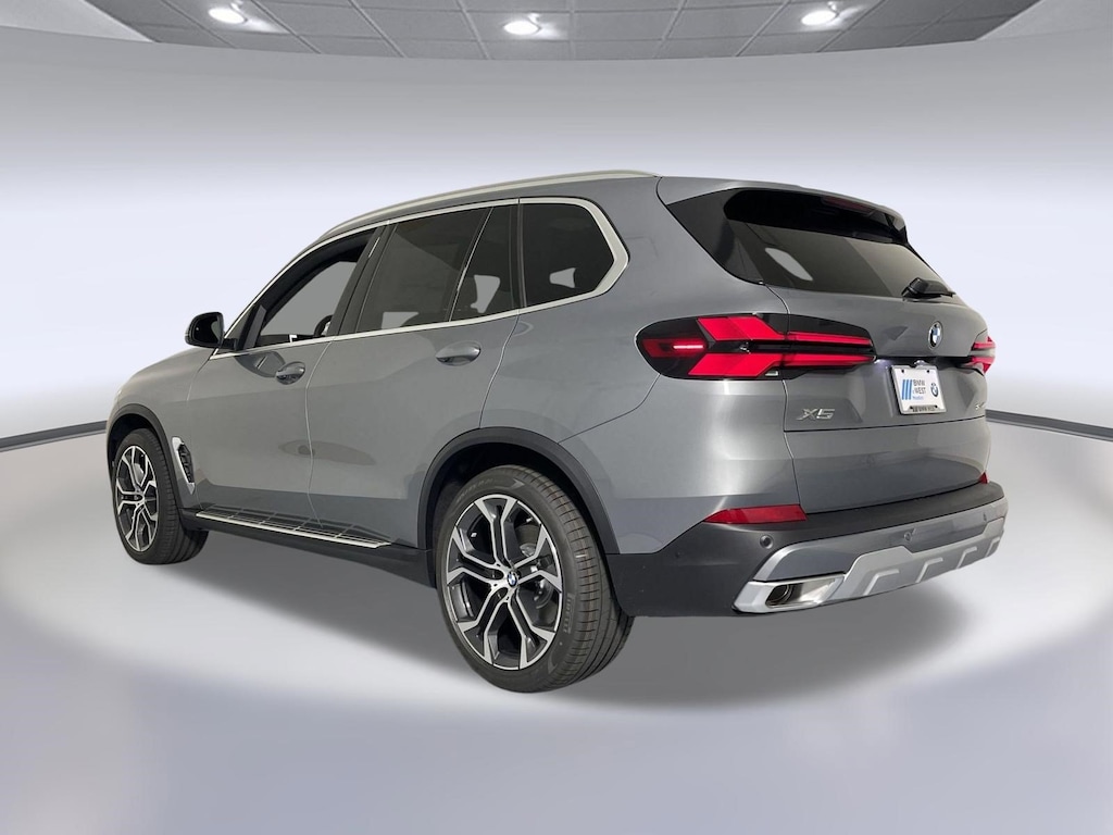 Used 2026 BMW X5 sDrive40i SUV