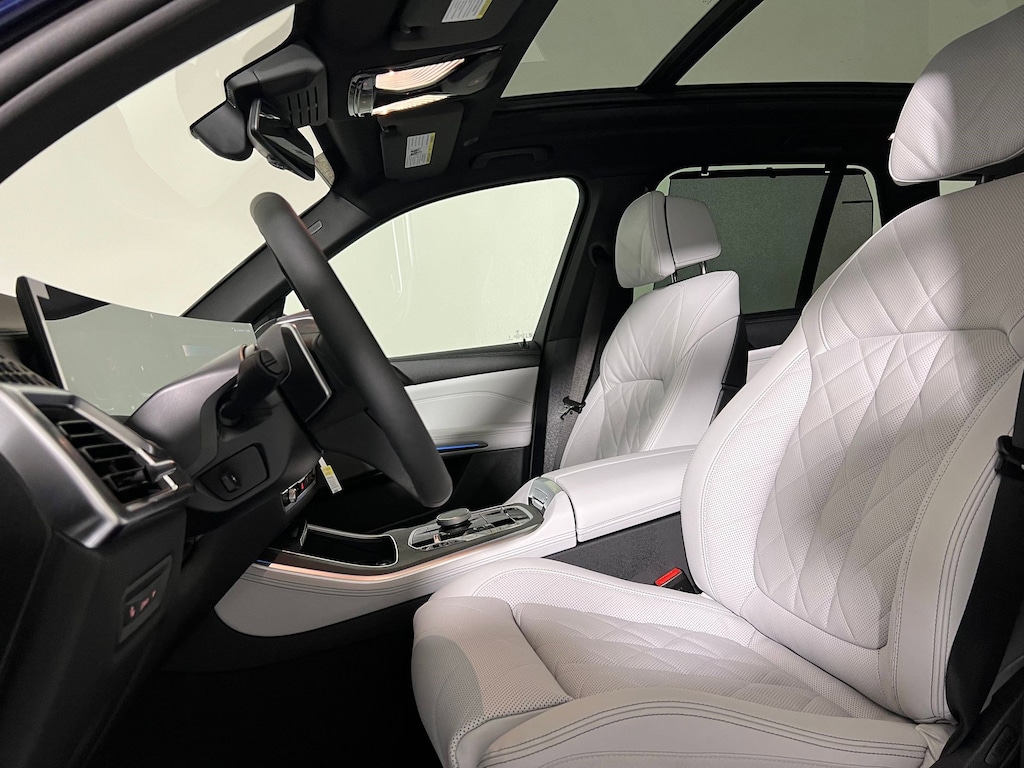 New 2026 BMW X5 PHEV xDrive50e SUV