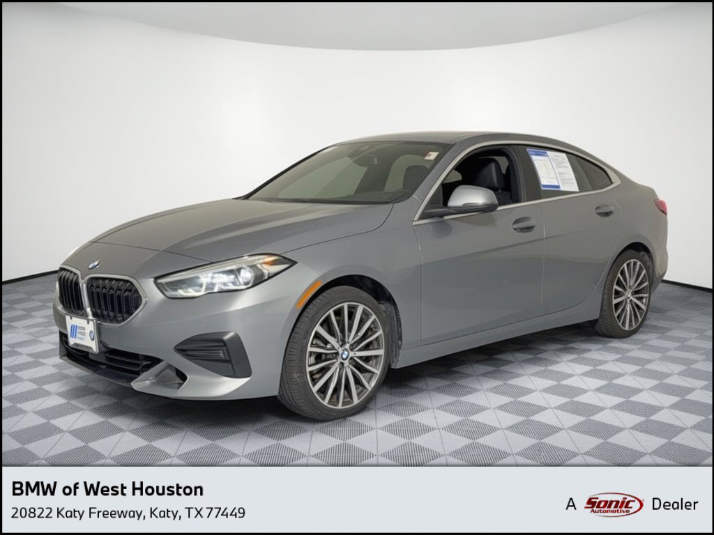  BMW 228i