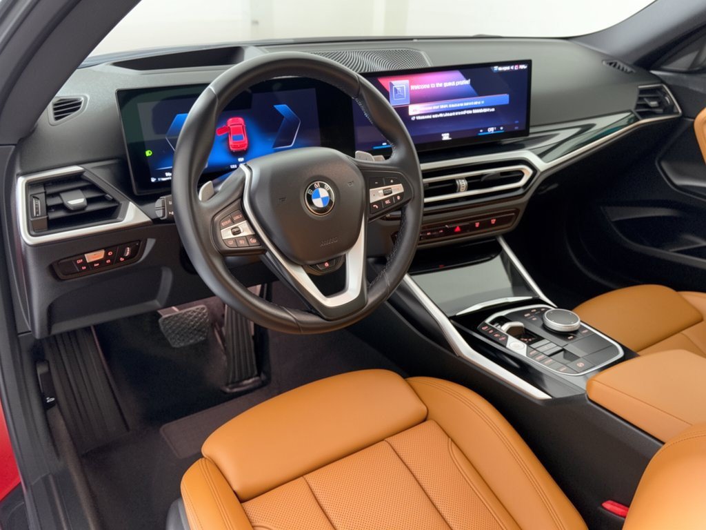 Certified 2024 BMW 230i Coupe