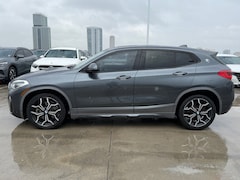 Used 2018 BMW X2 xDrive28i Sports Activity Coupe for sale in Houston
