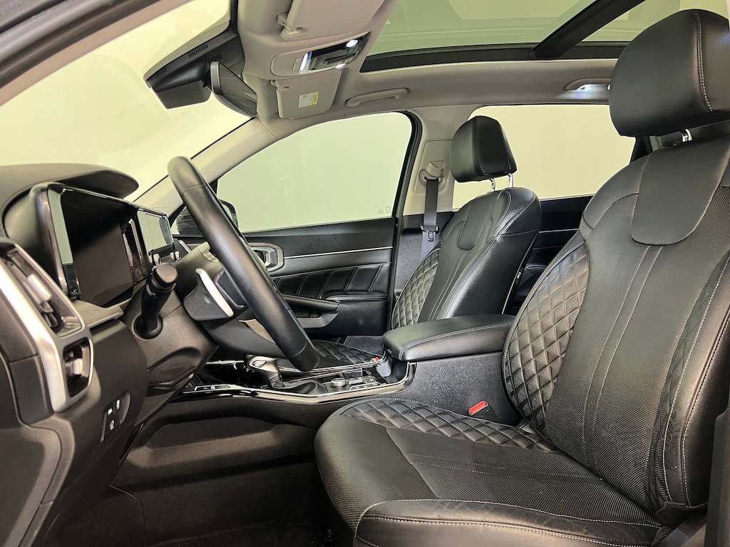 Used 2021 Kia Sorento SX Prestige X-Line SUV