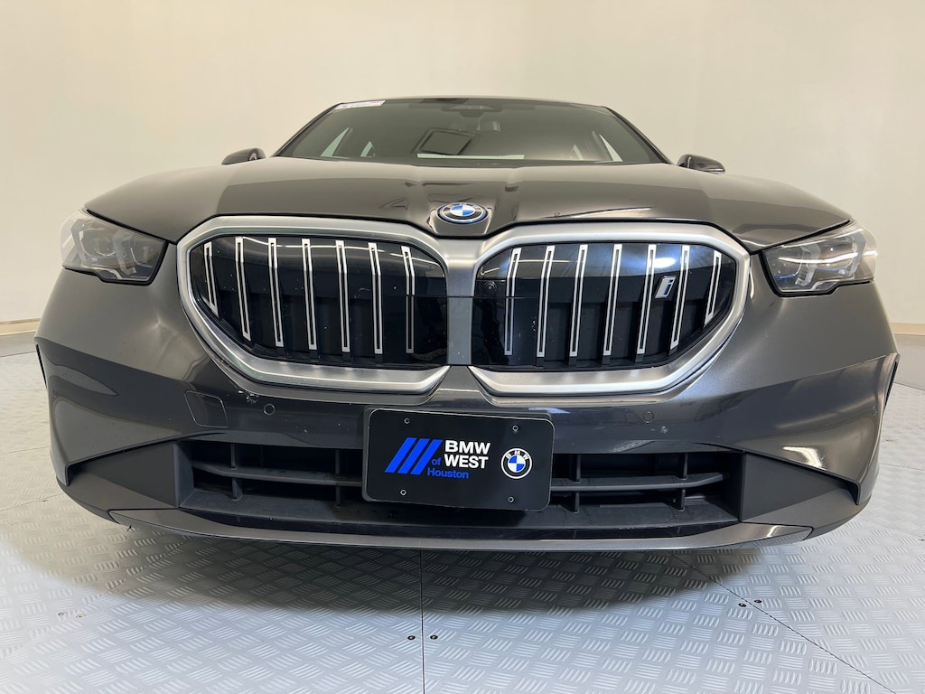 Used 2024 BMW i5 eDrive40 Sedan