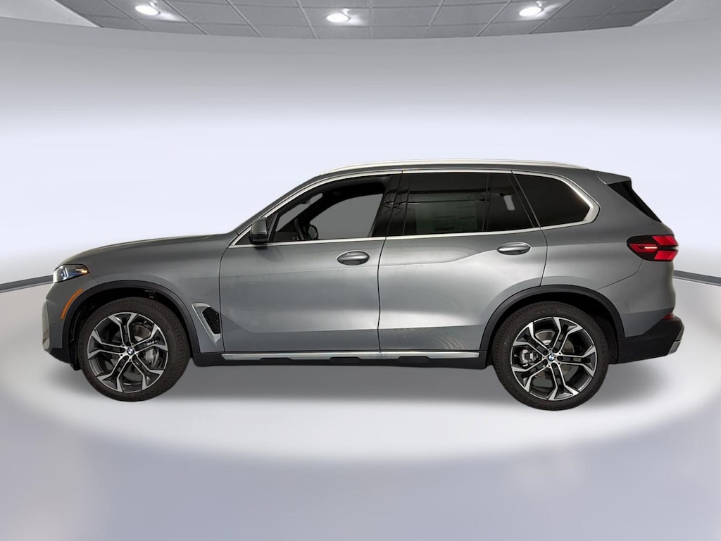 New 2026 BMW X5 xDrive40i SUV