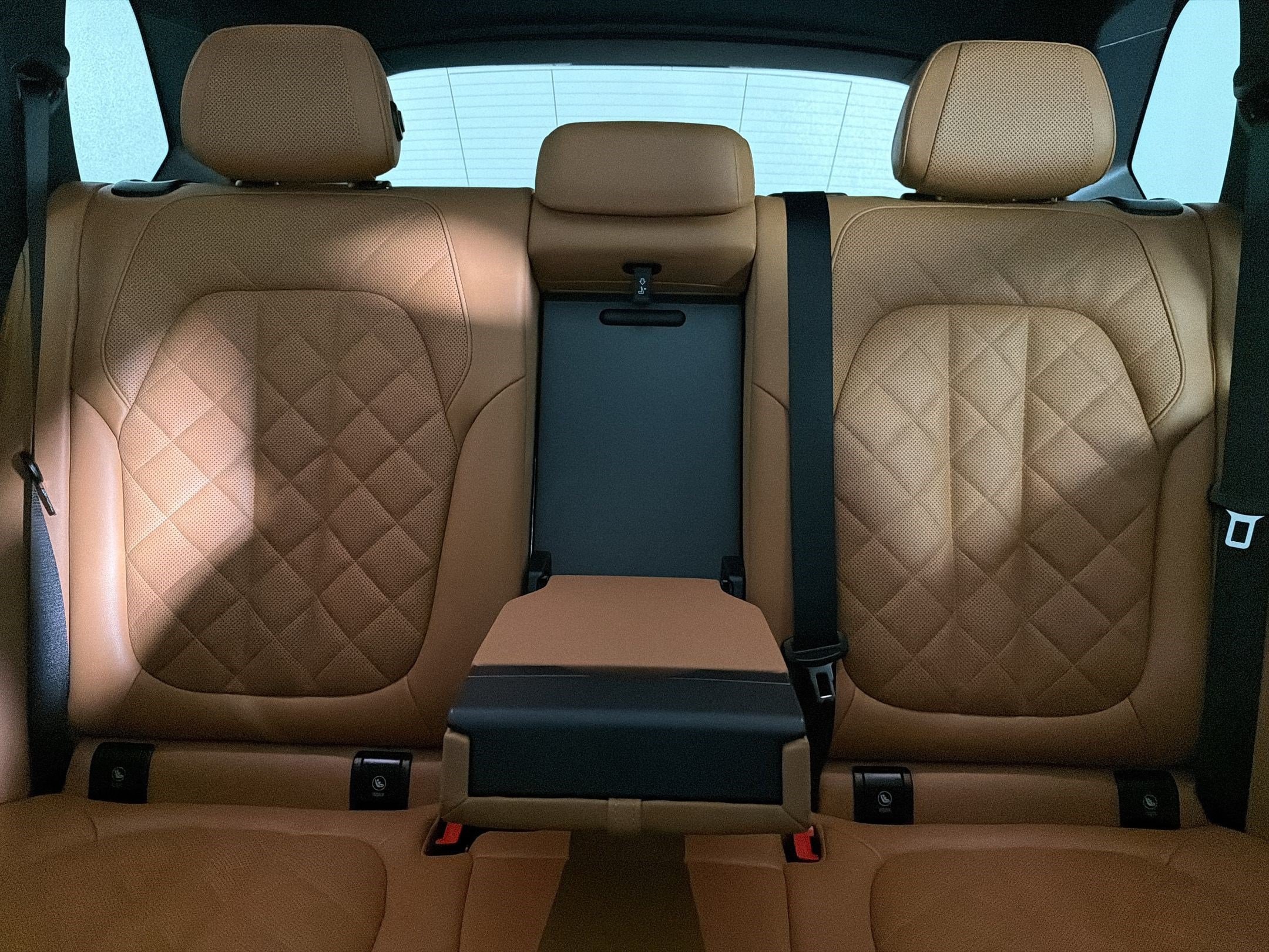 2026 BMW X5 40i - Photo 28
