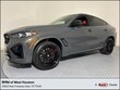 BMW X6 M