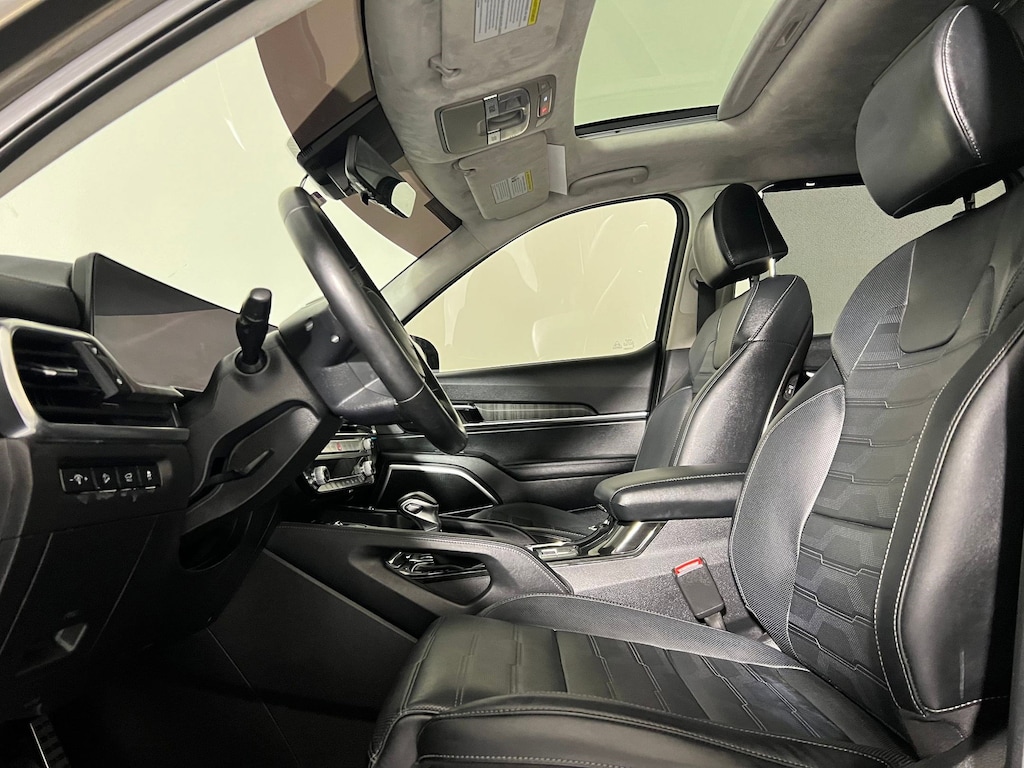 Used 2023 Kia Telluride SX-P SUV