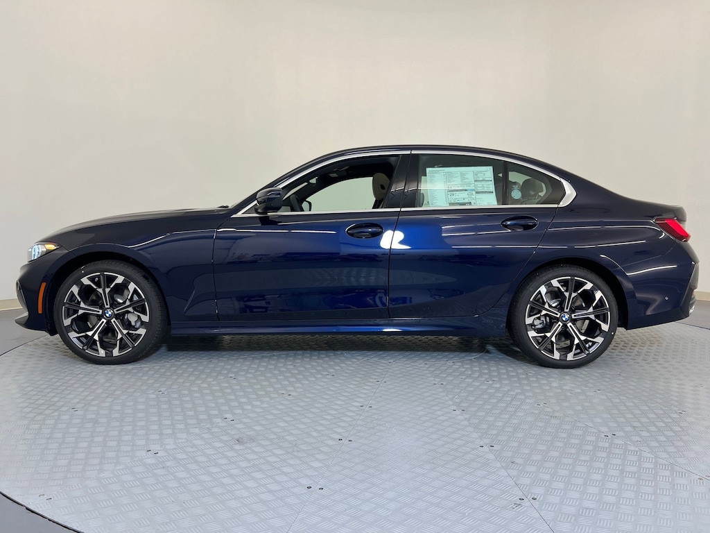 Used 2026 BMW 330i xDrive Sedan