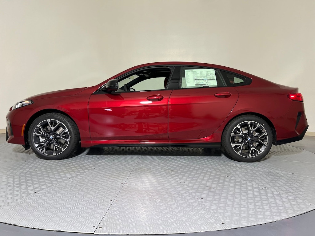 New 2026 BMW 228i xDrive Gran Coupe